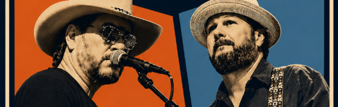 Don White + Steve White