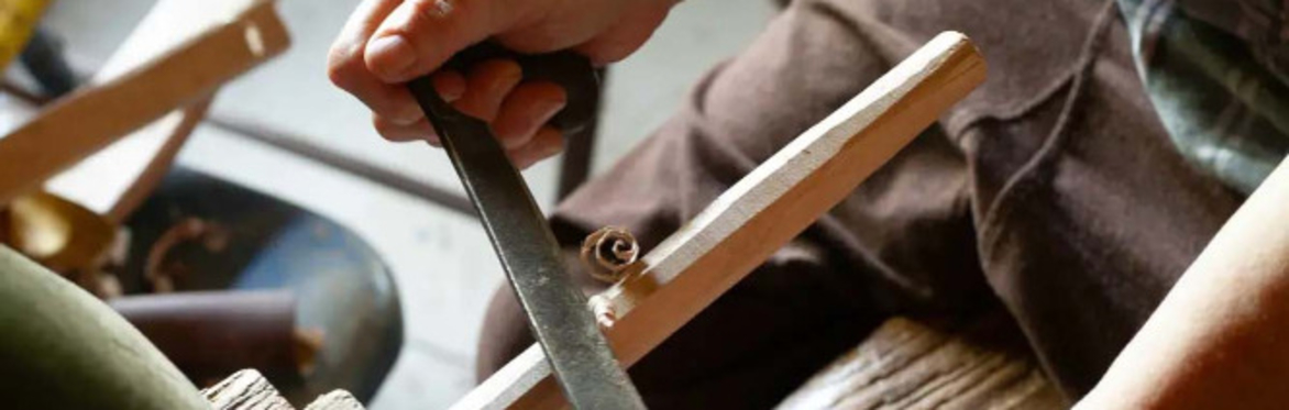 Backwoods Chairmakers at Berea