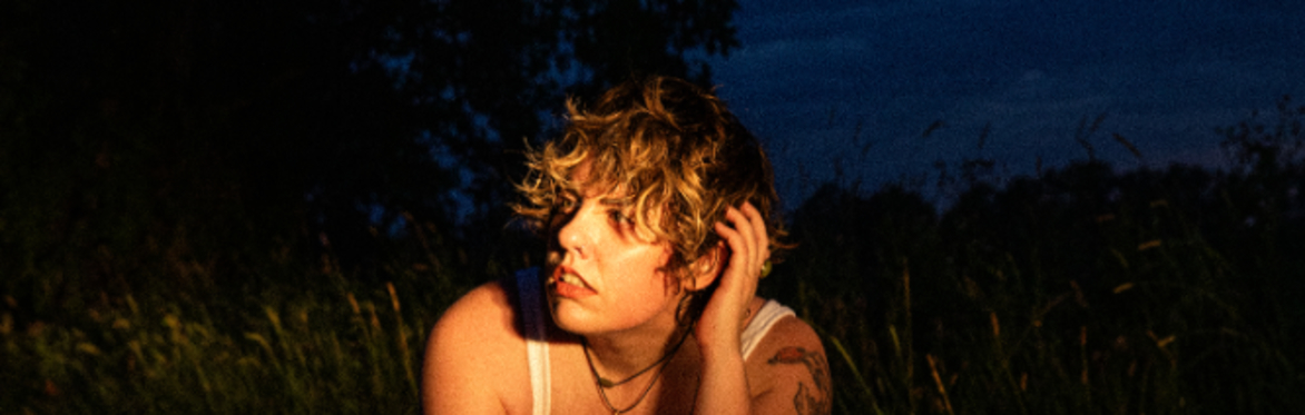 Jill McCracken @ Radio Bean