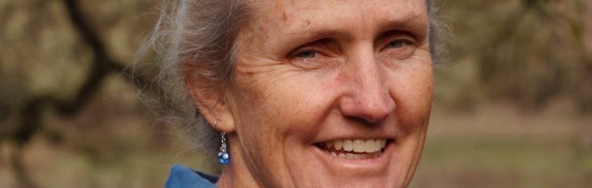Photo of Jane Cramer, Ph.D.