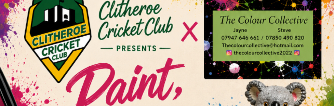Paint and Sip Evening