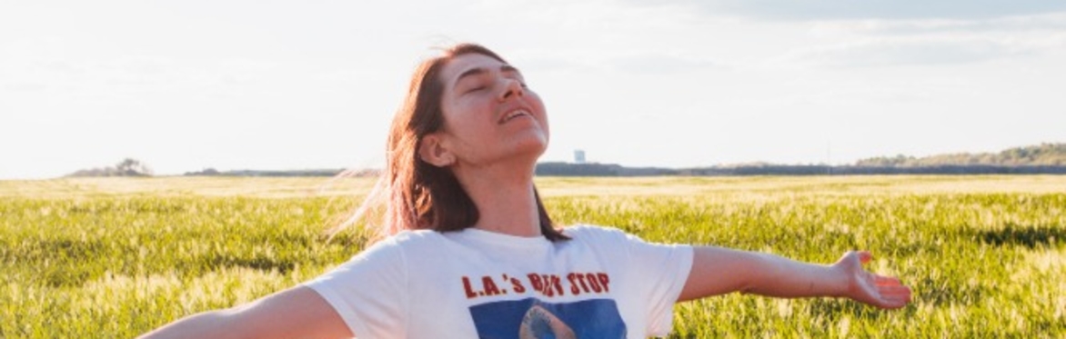 Finding Joy