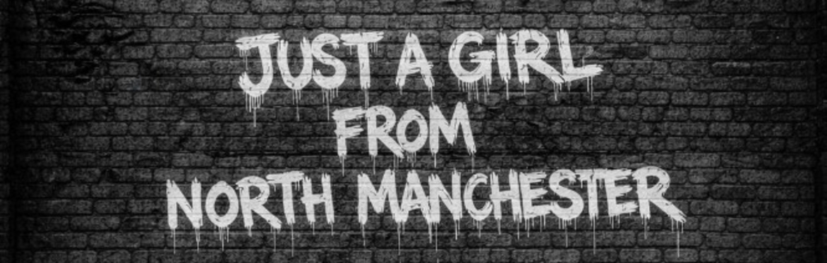 Just a Girl From North Manchester - Karen McBride Book launch and live performance evening