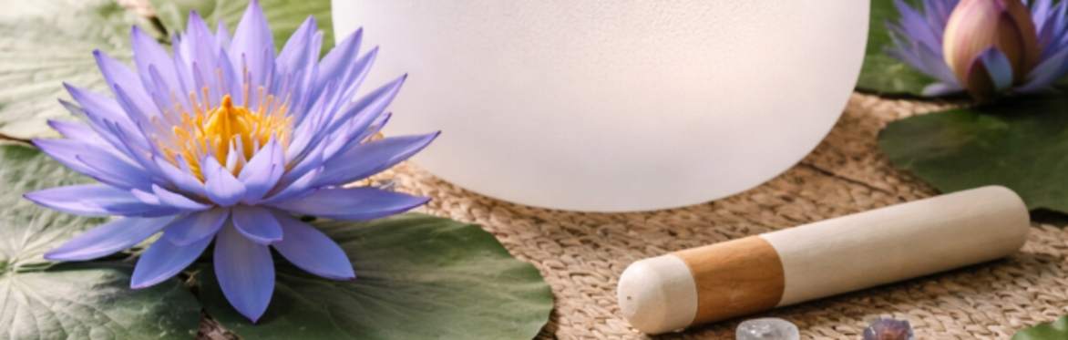Sip of the Soul: Tea Ceremony & Sound Bath