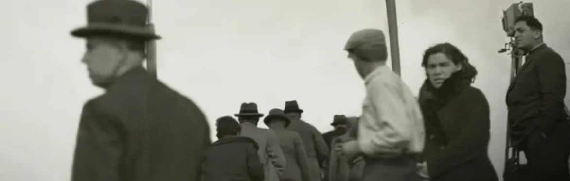 Uncertain Empire: Jews, Nationalism, and the Fate of British Imperialism