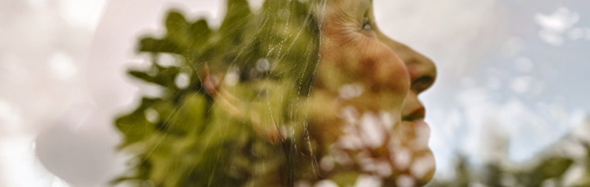 Matlock Storytelling Cafe presents: Telling The Trees by Xanthe Gresham