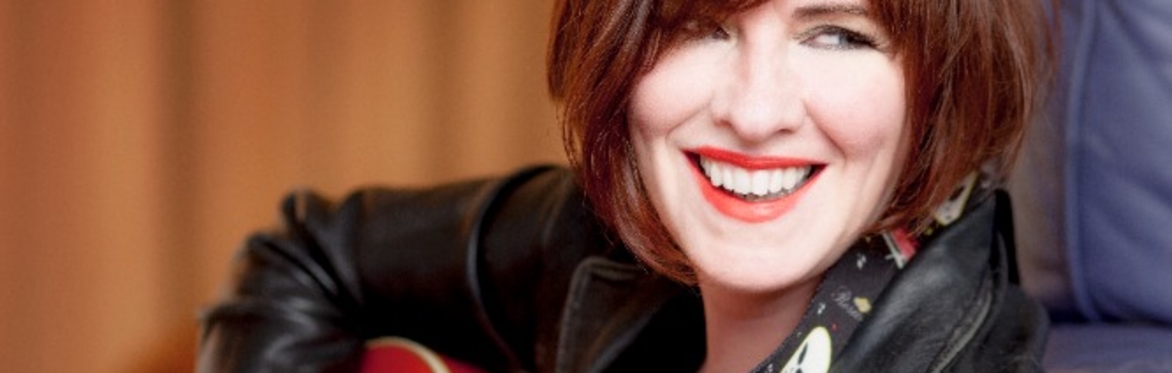 Eleanor McEvoy 'It's Good To Be Here' UK tour