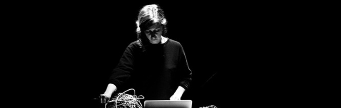Artist talk: Marja Ahti