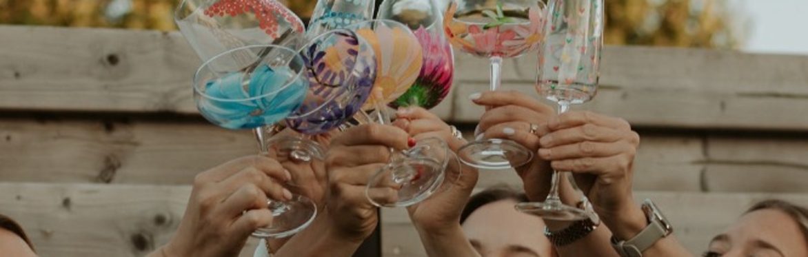 COCKTAIL & PAINT