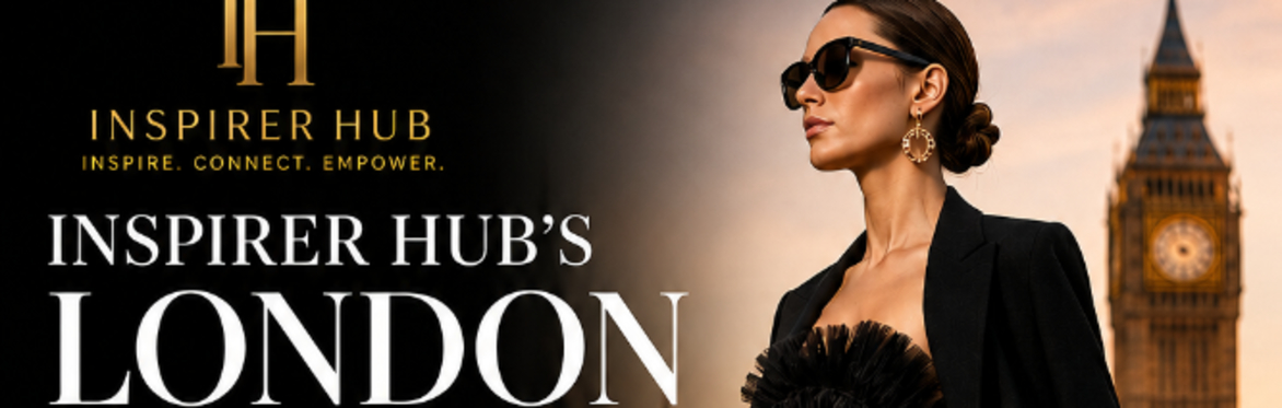 Inspirer Hub's London Fashion Week Showcase