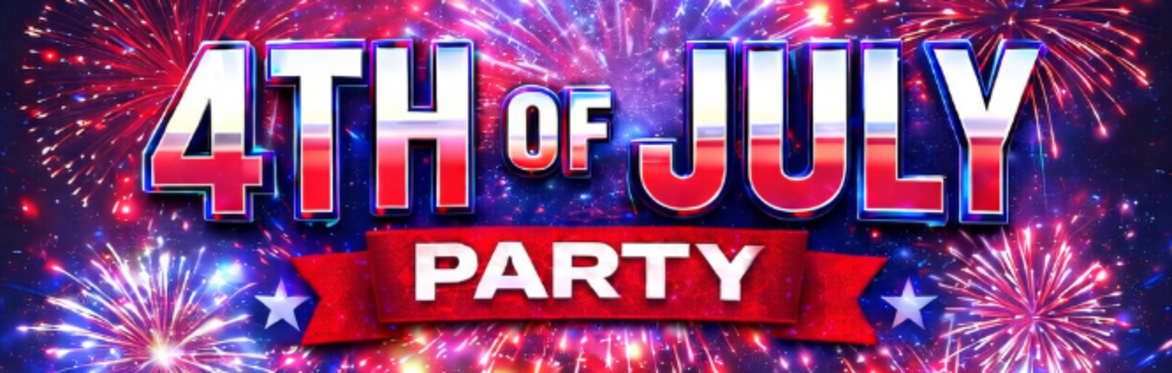 FREE 4th of July Party featuring the Mambo Jazz Kings with Forrest Gibson & the Highway Men