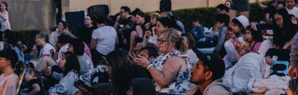 NAC - Movie Night