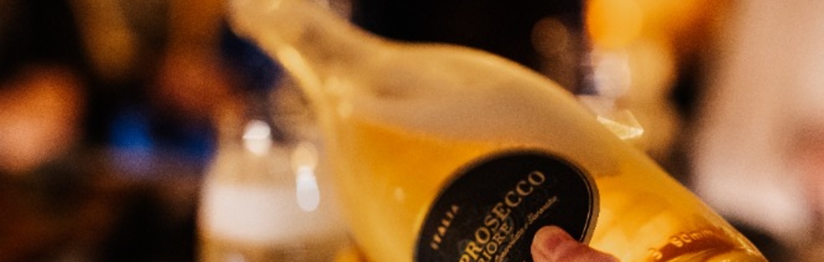 Italian Sparkling for Christmas