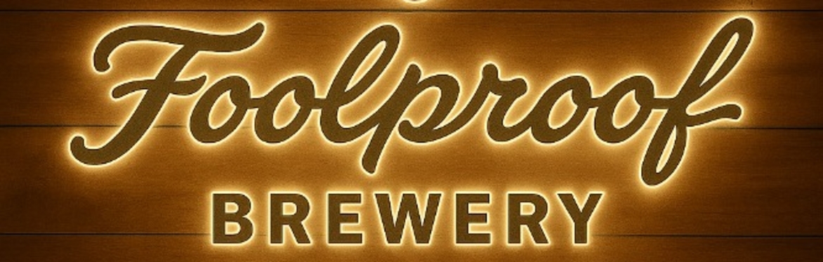 Neighborhood Studios Spring Fling at Foolproof Brewery