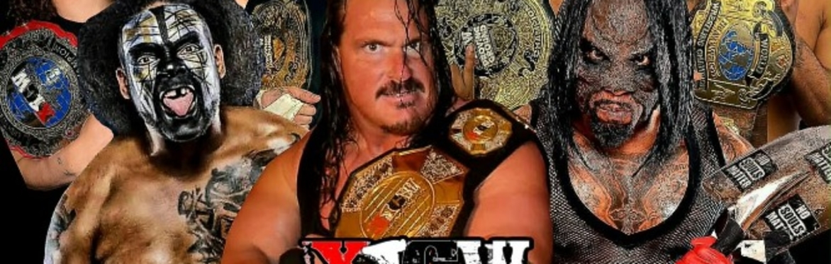 XICW Presents "Beyond Belief"