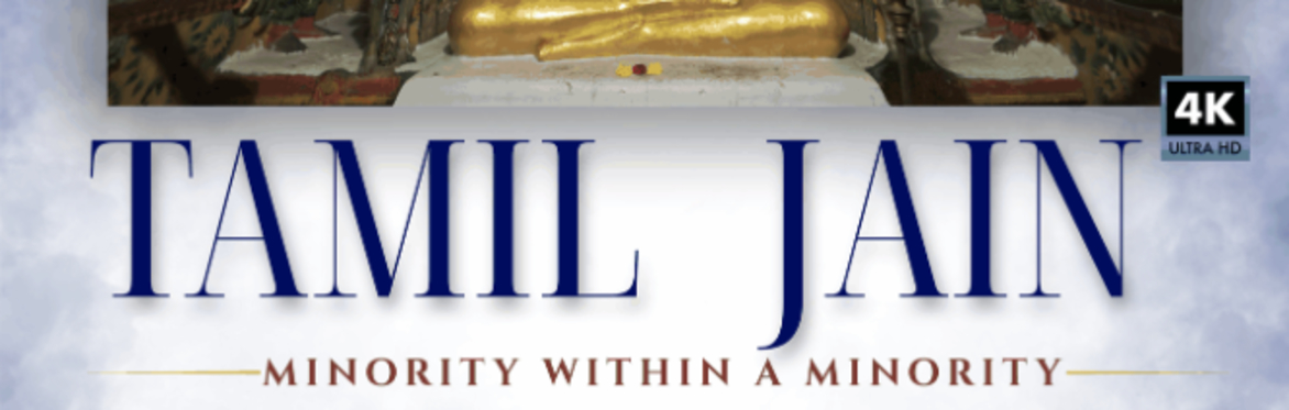 IFFA 2026: Tamil Jains with Eng Sub