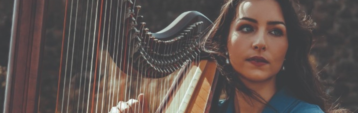 Fleecey Folk: Chloe Matharu