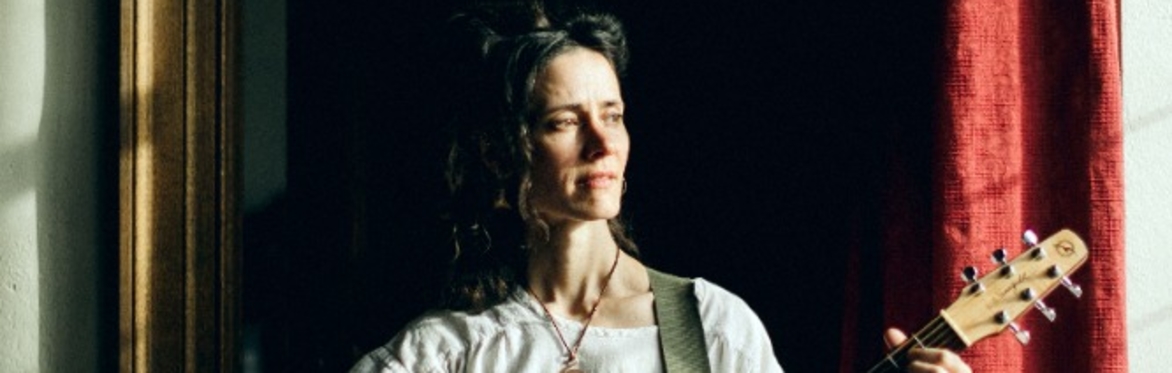 Diane Cluck w/ Eric George @ Radio Bean