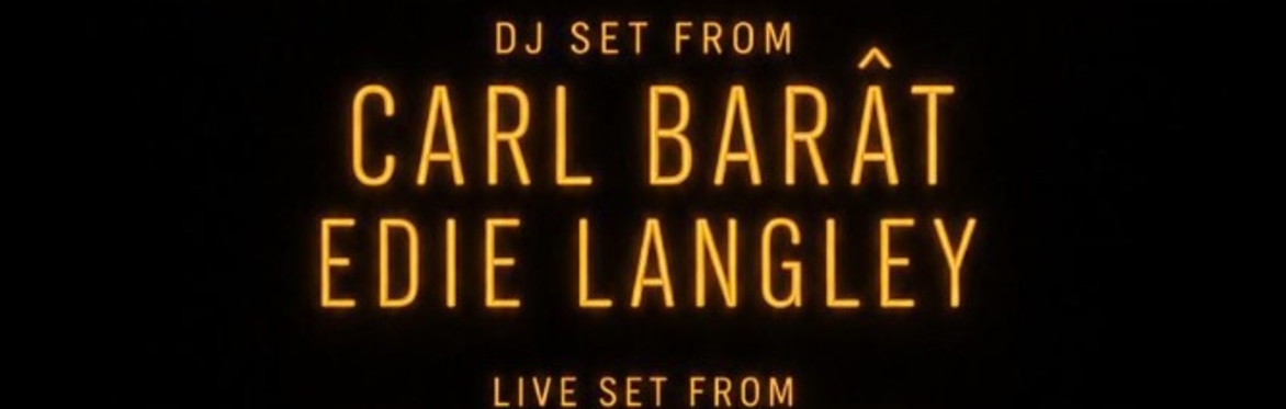 Justine's Launch Party: A.L.STRANGE, The Velvet Hands and Lulu (Live), Carl Barât and Edie Langley (DJ Set)