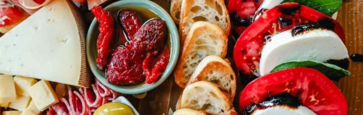 Thursday Italian Sunset Dinner Cruise