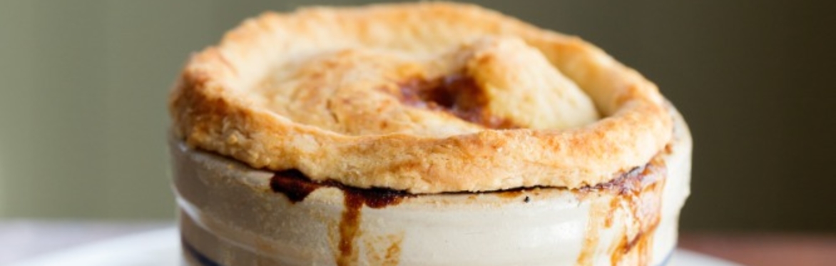 Savory Pies