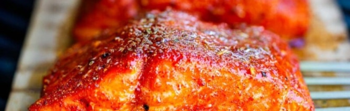 Chicken Cacciatore