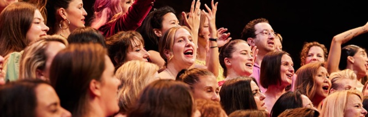 VENICE/SM Landlights Choir Fall '26 Concert