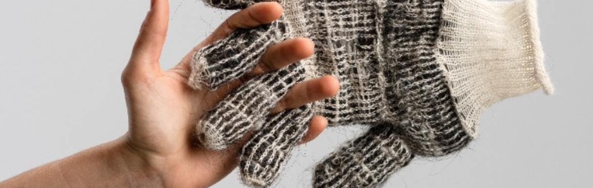 TALKING TEXTILES CONFERENCE: THE KNIT OF TOGETHERNESS