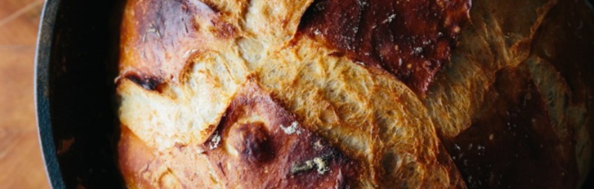 Baking and Pastry Workshop with Alyson Flemming