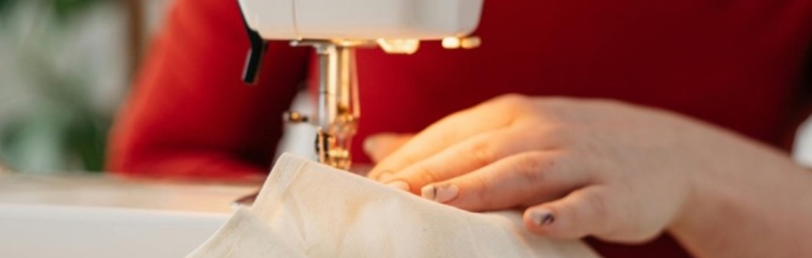 Get to know your sewing machine