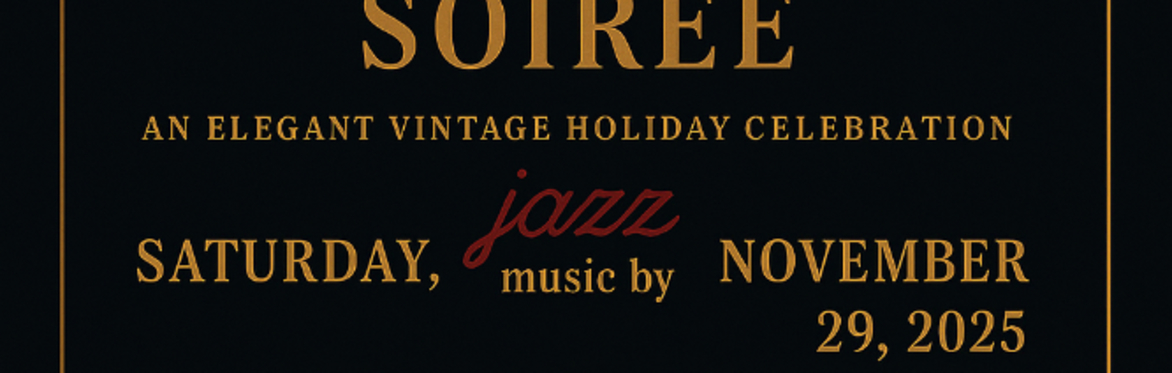 Bing Crosby Christmas Soire'e
