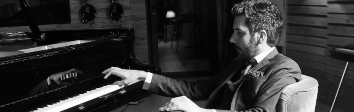 Alex Conde "Jazz and Flamenco"
