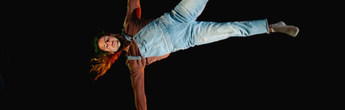 Trapeze and Lyra Technique with Yaniv Shem Tov