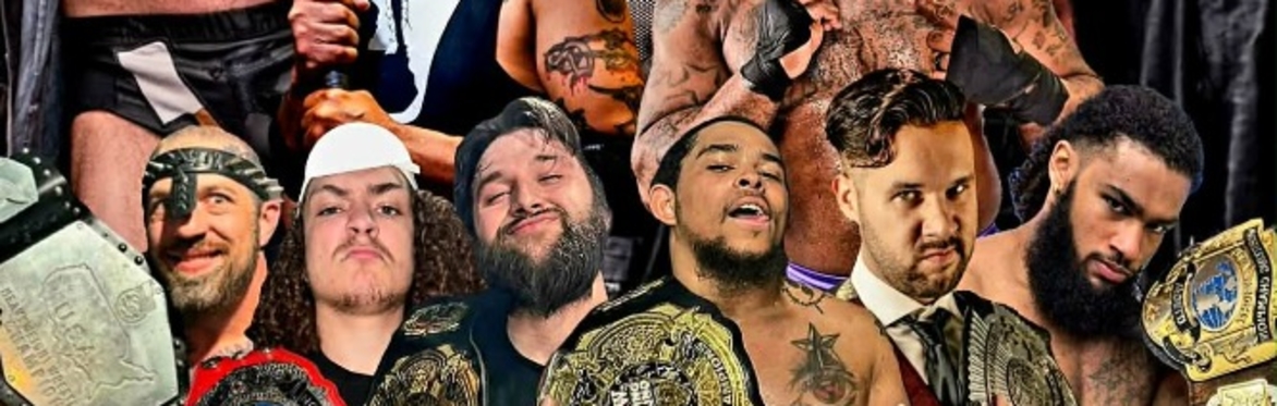XICW Presents "Body Count"