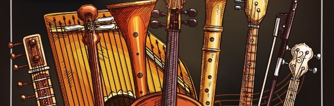 2024 Folklife Festival Under the Stars