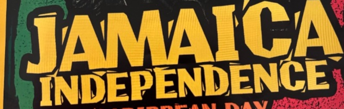 Jamaica Independence Caribbean Day