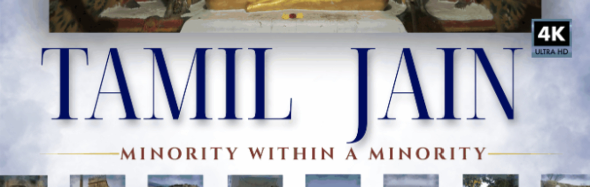 IFFA 2026 Calgary : Jains in Tamil Nadu (documentary) with Eng Sub