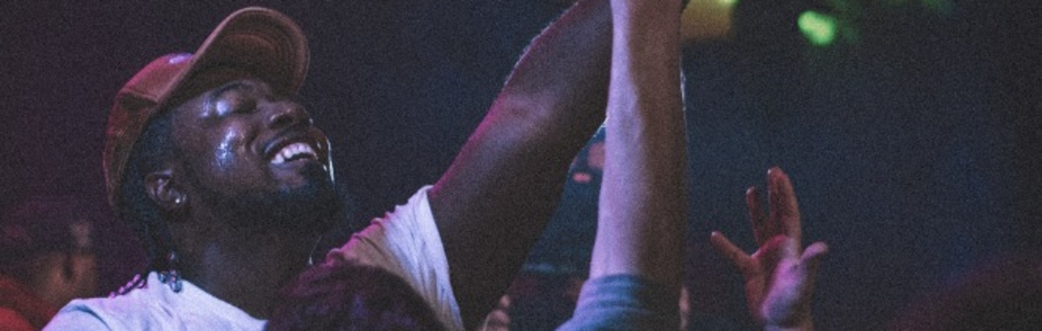 Mark Battles Live In Manchester