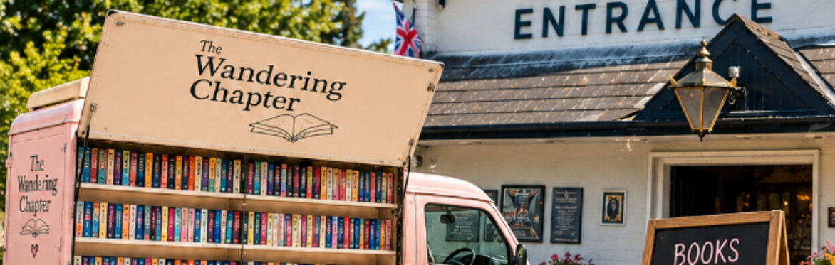 The Wandering Chapter