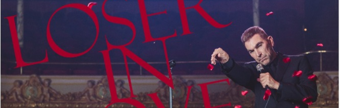 Stoneman: Loser In Love