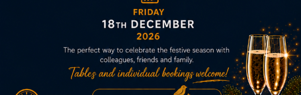 Christmas Party Nights