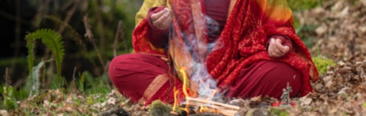 Goddess Circle
