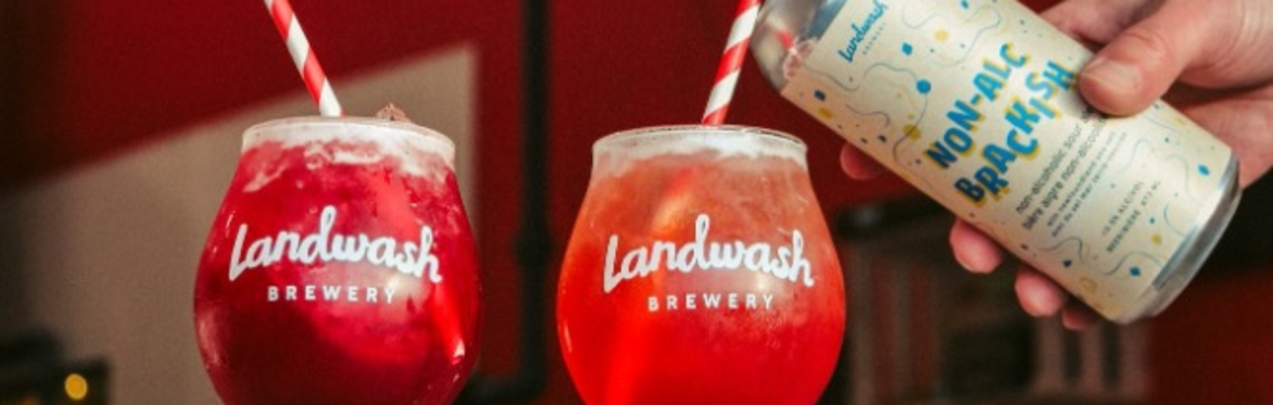 Landwash Brewery 2026 Markets
