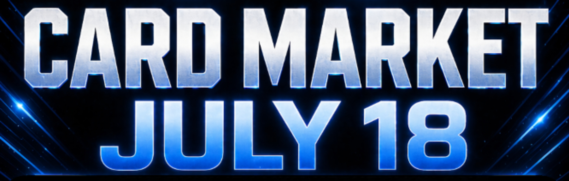 The Card Market All Things TCG Buy Sell Trade Learn