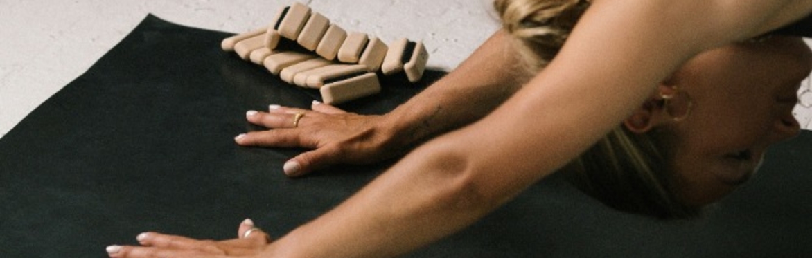 Yoga Thrive (weekly)