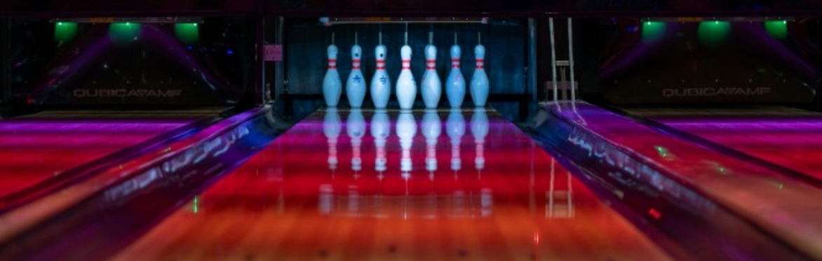 Tenpin bowling Ally