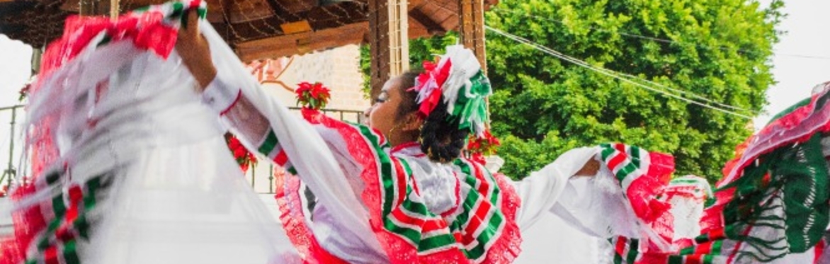 Fiesta Mexicana 2026