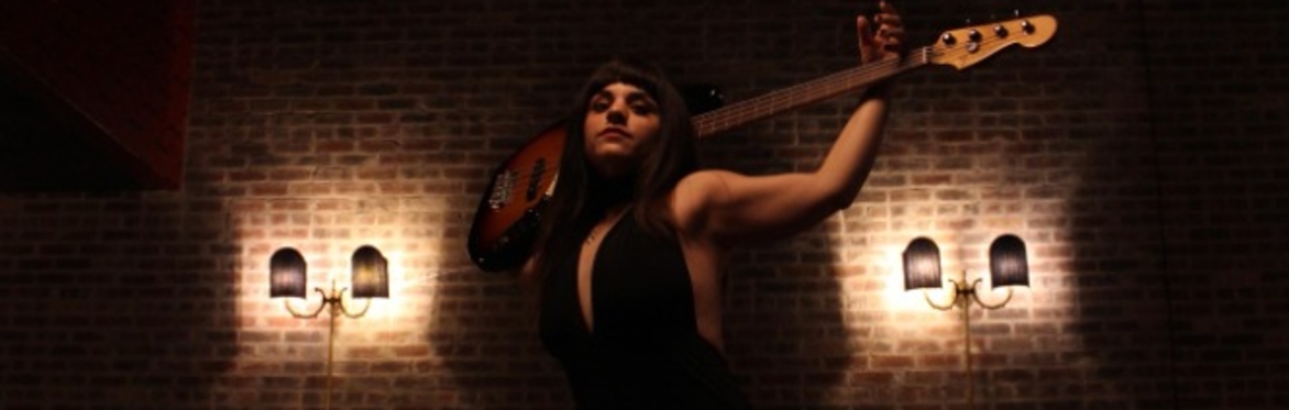 Jennifer Foster and The Audacity w/ The Reverent Few at The Far Out Lounge