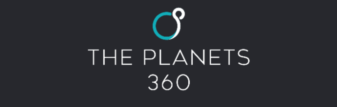 The Planets 360: Modern Edition - Sherwood Observatory Planetarium Show