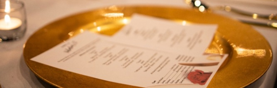 33rd Annual Anniversary & Awards Dinner